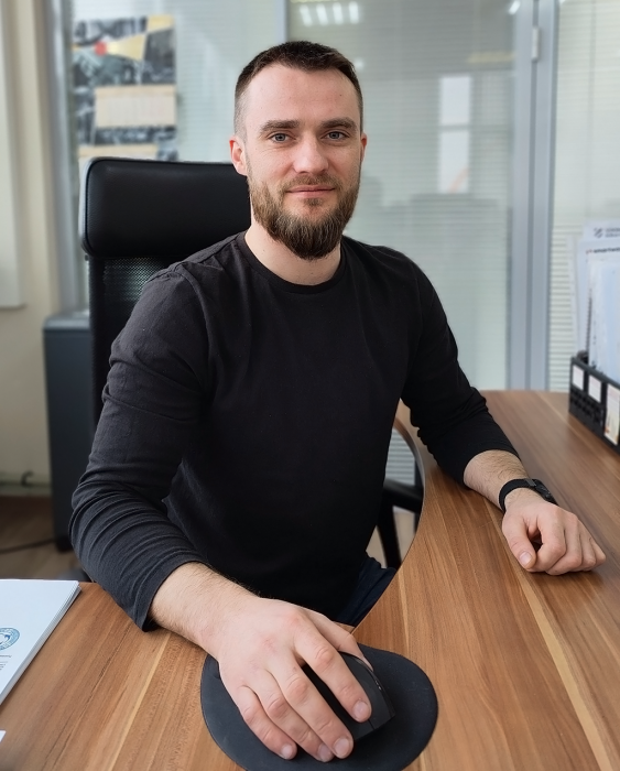 Соловьев Александр Мечеславович